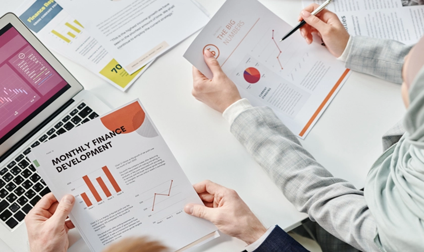 Alternative Business Financing Strategies for Growth